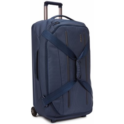 Thule Crossover 2 Wheeled Duffel C2WD30 Dress Blue 87 l – Hledejceny.cz