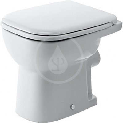 Duravit D-Code 21090920002