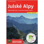 Rother: turistický průvodce Julské Alpy – Zbozi.Blesk.cz