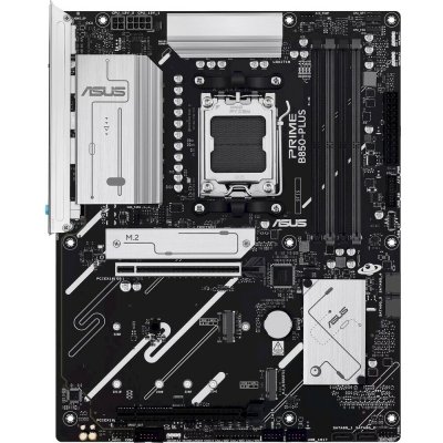 Asus PRIME B850-PLUS-CSM 90MB1LC0-M0EAY0 – Zboží Živě