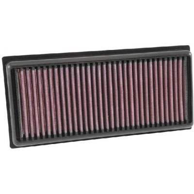 K&N Filters Vzduchový filtr 332881 – Hledejceny.cz