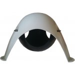 Savic domek Sputnik x L 29 x 26 x 19 cm – Hledejceny.cz