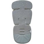 Pinkie Podložka Shine Gold Grey – Sleviste.cz