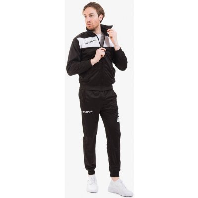 Tuta Visa Triacetato souprava modrá/bílá – Zboží Mobilmania