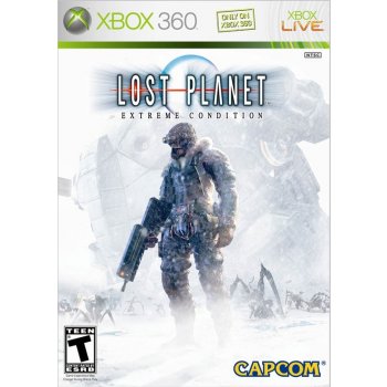 Lost Planet