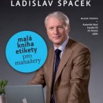 Malá kniha etikety pro manažery – Hledejceny.cz