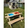 Dětský zahradní nábytek – Zboží Dáma