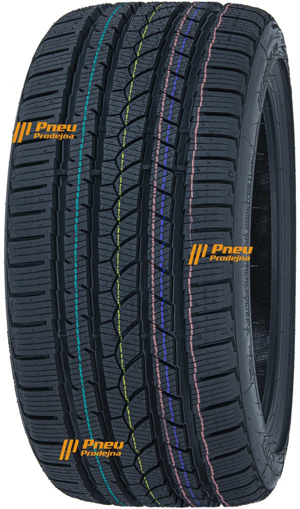 Novex All Season 3E 235/60 R18 107V