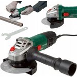 Parkside PWS 115 B2 – Hledejceny.cz