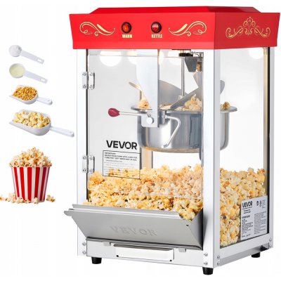 Vevor NP08T – Zboží Dáma