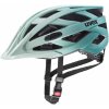 Cyklistická helma UVEX I-VO CC JADE-TEAL matt 2023