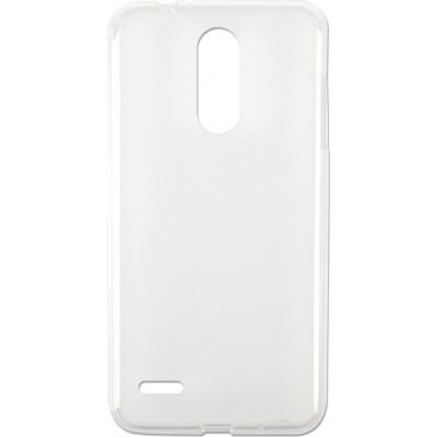 Pouzdro FLEXmat Case LG K9 s vlastním motivem bílé – Zboží Mobilmania