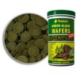 Tropical Green Algae Wafers 250 ml – Zboží Mobilmania