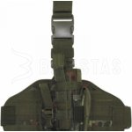 MFH stehenní Molle flecktarn – Zboží Mobilmania