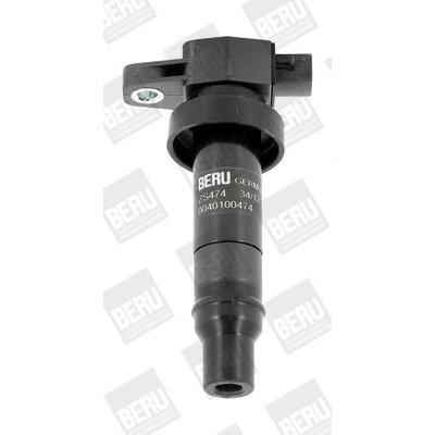 Zapalovací cívka BorgWarner (BERU) ZS474 – Zboží Mobilmania