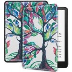 B-Safe Lock 3407 pouzdro pro Amazon Kindle 2022 Tree BSL-AK2-3407 – Zboží Živě