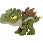 Mattel Jurský svět SNAP SQUAD T-REX s pohyblivou čelistí – Sleviste.cz