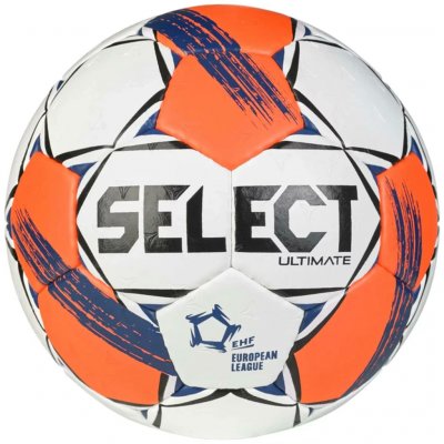 Select Ultimate EHF European League – Zboží Mobilmania