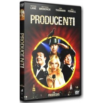 Producenti DVD