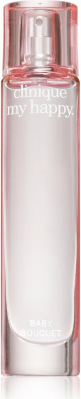 Clinique My Happy. Baby Bouquet parfémovaná voda dámská 15 ml