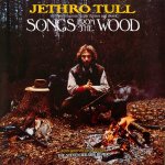 Jethro Tull - Songs From The Wood - Vinyl – Hledejceny.cz