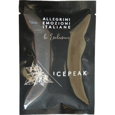 ALLEGRINI Italy Ice Peak ‘Le Esclusive’ náhradní náplň – Hledejceny.cz