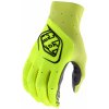 Rukavice na kolo Troy Lee Designs TLD SE Ultra LF yellow