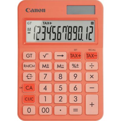 Canon LS-125OR – Hledejceny.cz
