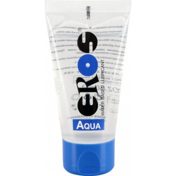 Eros Aqua 50 ml