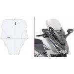 D1187St plexi čiré Honda Forza 350 (21-26)/125 (21-26), vxš580x470 mm – Zboží Mobilmania