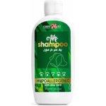 Aiko Šampon Hypoalergenní pro psy s aloe vera 250 ml – Zboží Dáma