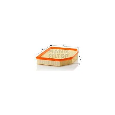 MANN-FILTER C29132 – Hledejceny.cz