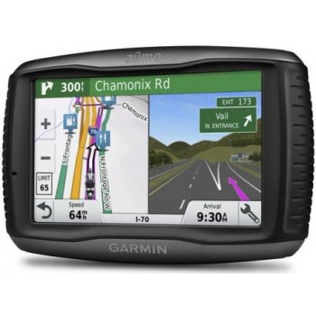 Garmin Zümo 595 Europe Lifetime