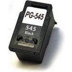Compatible Canon PG-545 8287B001 - kompatibilní s čipem – Hledejceny.cz