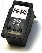 Compatible Canon PG-545 8287B001 - kompatibilní s čipem