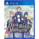 Hra na PS4 Dark Rose Valkyrie