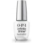 OPI Infinite Shine Alpine Snow 15 ml – Zboží Dáma
