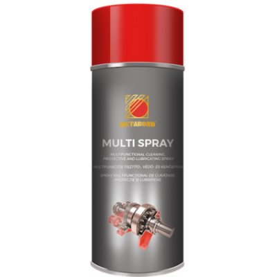 Metabond Multi Spray 400 ml – Hledejceny.cz