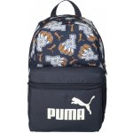 Puma PHASE KIDS Černá Bílá – Sleviste.cz