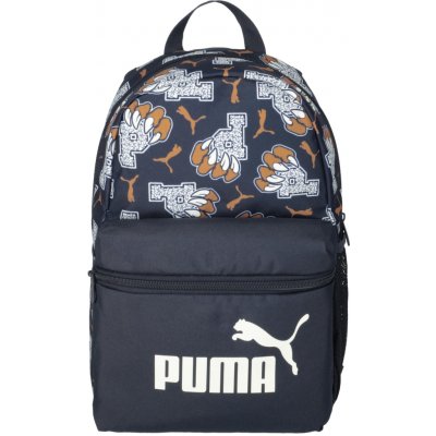 Puma PHASE KIDS Černá Bílá – Sleviste.cz