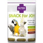 NUTRIN Vital Snack Snack for joy 100 g – Hledejceny.cz
