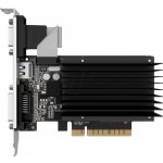 Palit GeForce GT 730 2GB DDR3 NEAT7300HD46H – Hledejceny.cz