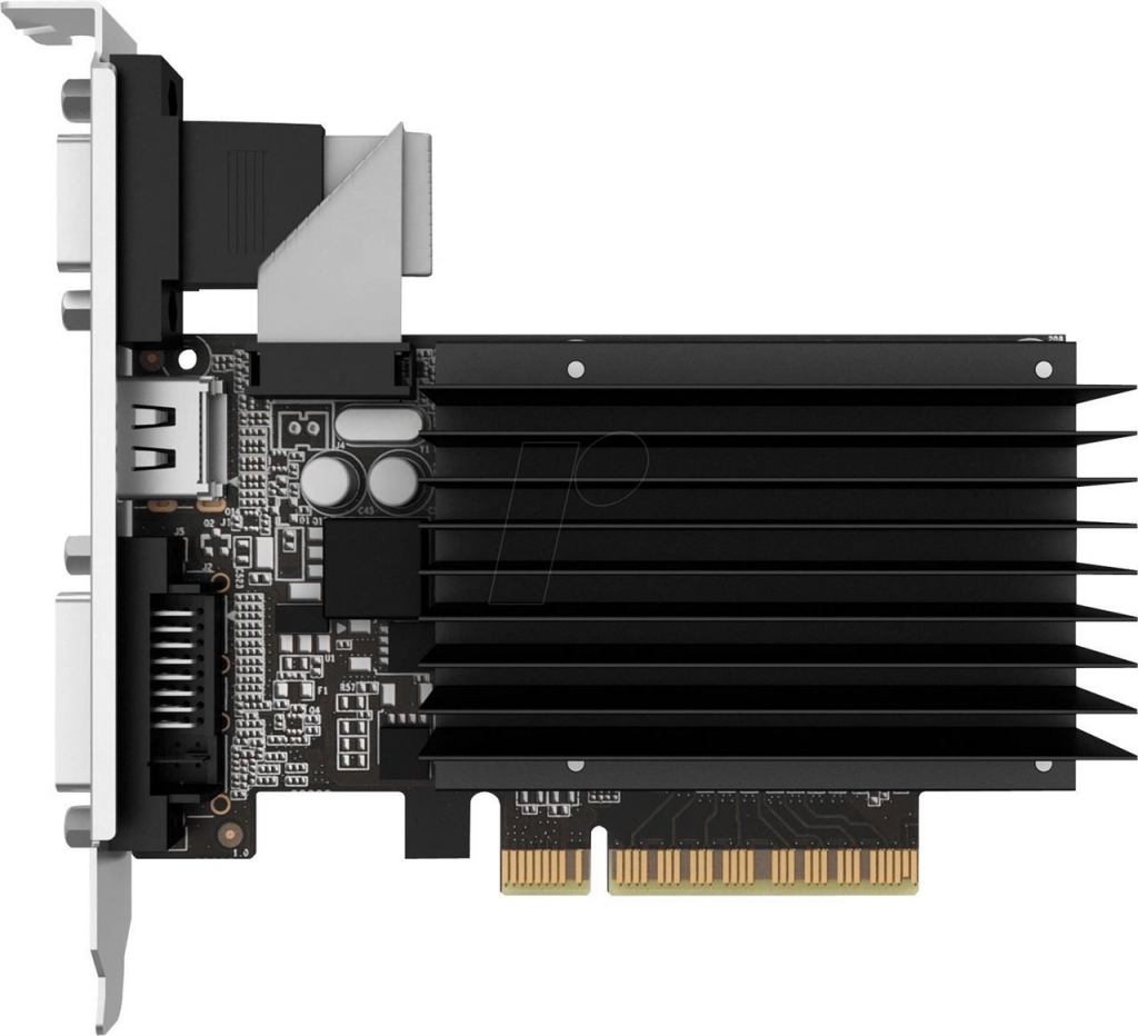 Palit GeForce GT 730 2GB DDR3 NEAT7300HD46H