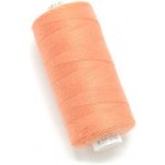 Nit PES SMART 120 (500m) barva 404 peach - broskvová – Zboží Mobilmania