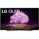 LG OLED77C18