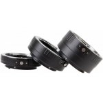 B.I.G. Mezikroužky 13/21/31 mm pro Canon EF – Zboží Mobilmania