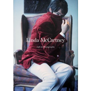 Life in Photographs - Linda McCartney Annie Leibovitz, Alison Castle
