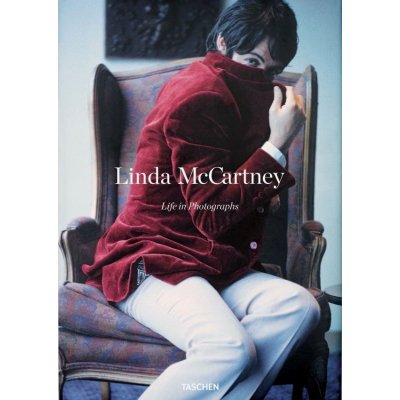 Life in Photographs - Linda McCartney Annie Leibovitz, Alison Castle – Hledejceny.cz