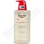 Eucerin pH5 sprchový krém pro citlivou pokožku 400 ml – Hledejceny.cz