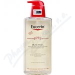 Eucerin pH5 sprchový krém pro citlivou pokožku 400 ml – Zbozi.Blesk.cz